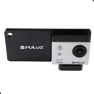 PULUZ PU314B Aksiyon Kamera için Gimbal Montaj D7832 - Thumbnail