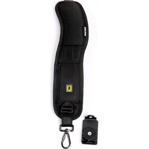Quick Strap - Quick Strap Tekli Dslr Askı QS01 (1)