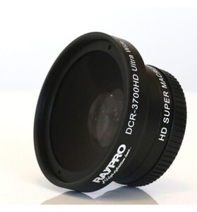 Raypro - Raypro 37MM 2x Tele dönüştürücü