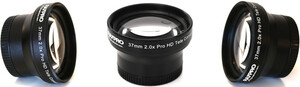 Raypro 37MM 2x Tele dönüştürücü - Thumbnail