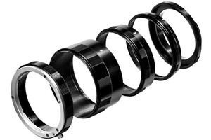 Raypro - Raypro Manuel Makro Extension Tüpü Seti