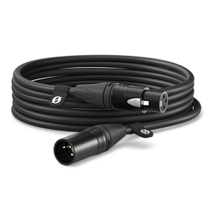 Rode - Rode 3 Metre Premium XLR Kablo (1)