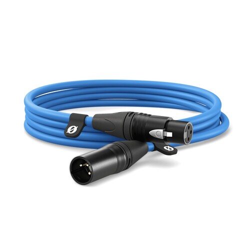 Rode 6 Metre XLR Kablo