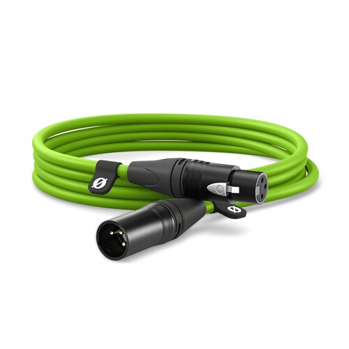 Rode 6 Metre XLR Kablo