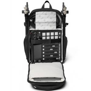 Rode - Rode Backpack RØDECaster Pro II İçin Sırt Çantası (1)