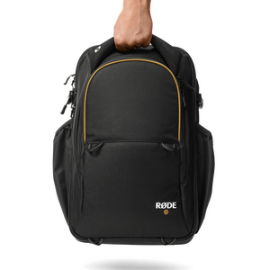 Rode Backpack RØDECaster Pro II İçin Sırt Çantası - Thumbnail