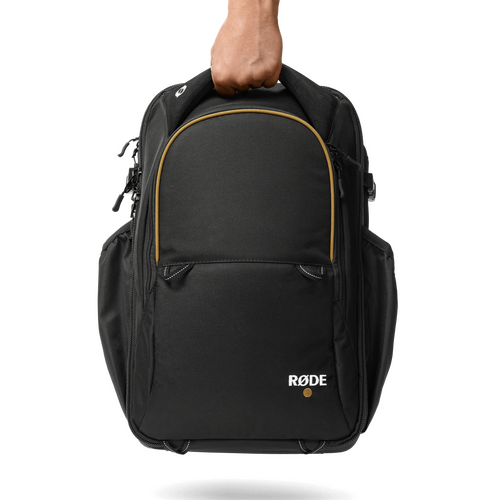 Rode Backpack RØDECaster Pro II İçin Sırt Çantası