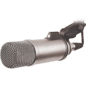 RODE Broadcaster Mikrofon - Thumbnail