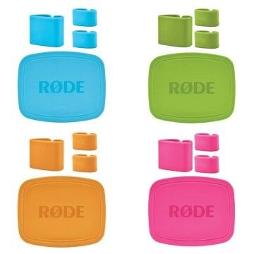 Rode Colors 1