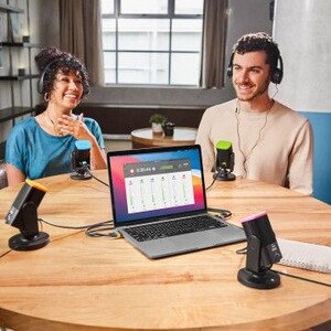 Rode Colors 1 - Thumbnail