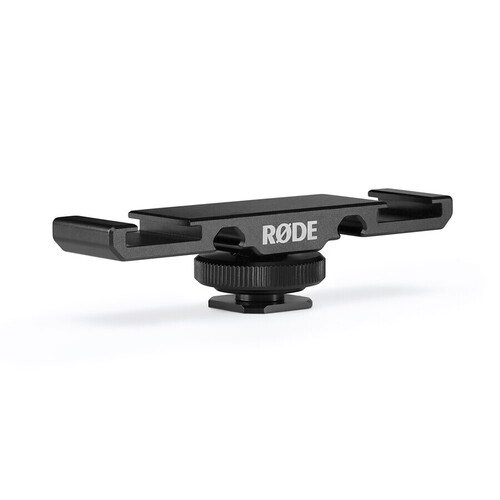 Rode DCS-1 Çift Kollu Bağlantı Aparatı