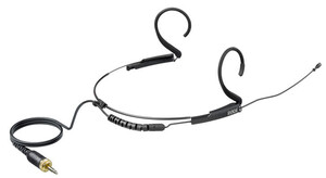 Rode - RODE HS2-B Headset Mikrofon (Büyük)