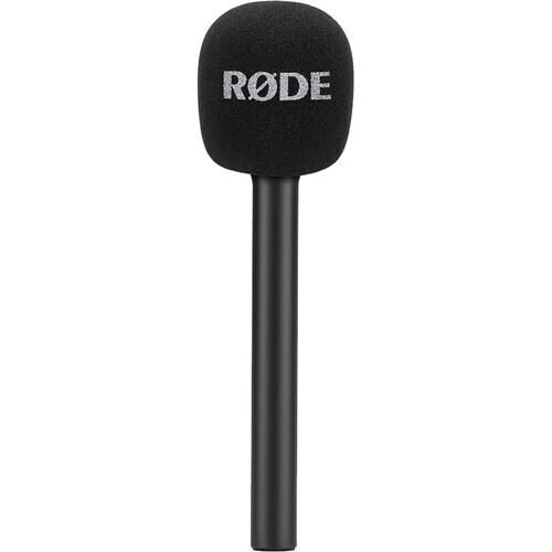 Rode Interview GO