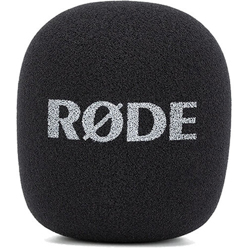 Rode Interview GO