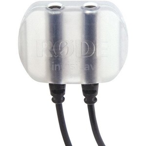 Rode - RODE InvisiLav (10'lu Paket)