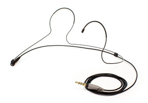 Rode - RODE LAV-Headset (Junior) (1)