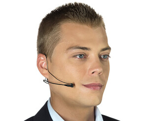 RODE LAV-Headset (Junior) - Thumbnail