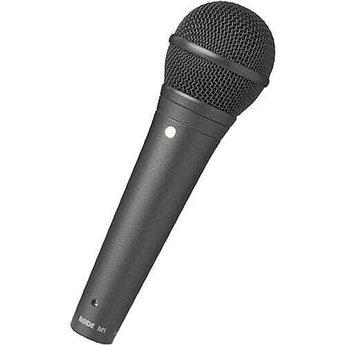 RODE M1 Mikrofon