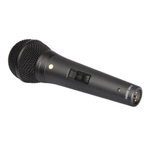 RODE M1-S Mikrofon - Thumbnail