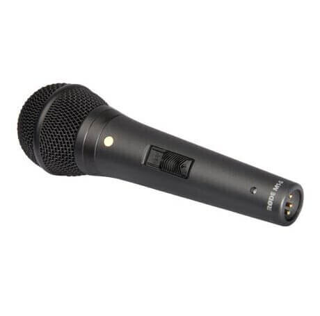 RODE M1-S Mikrofon
