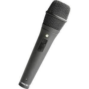 RODE M2 Mikrofon - Thumbnail