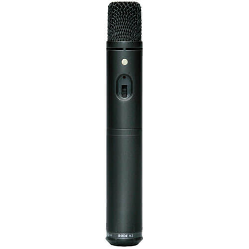 RODE M3 Mikrofon