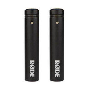Rode - RODE M5 Matched Pair Mikrofon