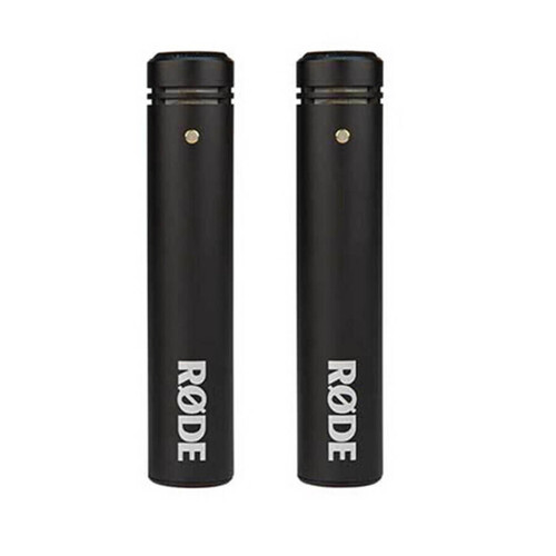 RODE M5 Matched Pair Mikrofon
