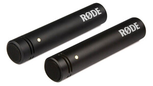 RODE M5 Matched Pair Mikrofon - Thumbnail