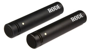 Rode - RODE M5 Matched Pair Mikrofon (1)