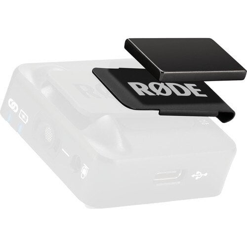 RODE MagClip GO for Wireless GO