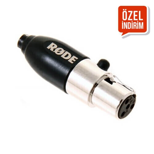 Rode Micon 3 Adaptör