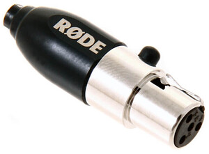 Rode - Rode Micon 3 Adaptör (1)