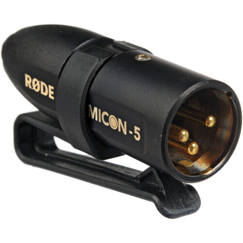 RODE Micon 5 Adaptör