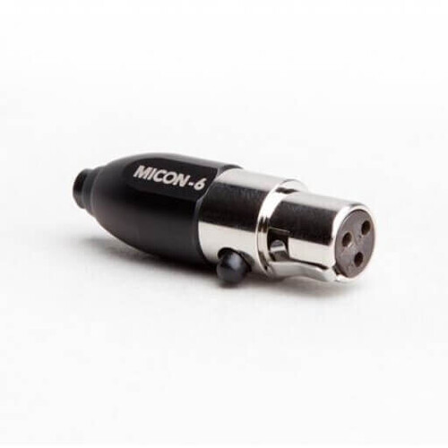 RODE Micon 6 Adaptör