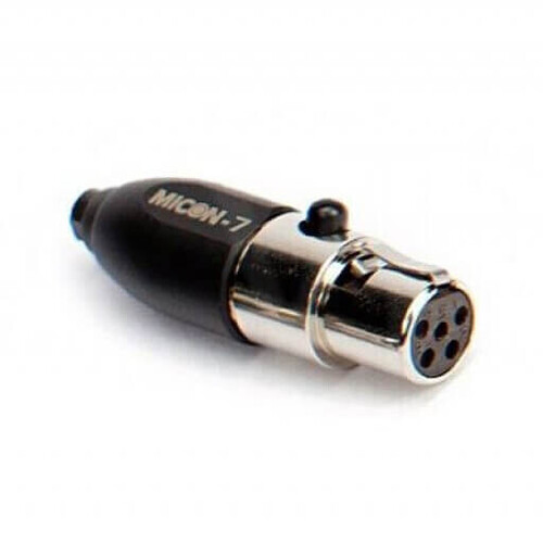 RODE Micon 7 Adaptör