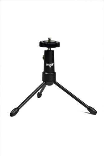 Rode Mini Mikrofon Tripod