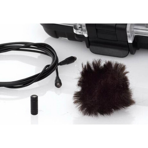 RODE MiniFur-LAV Windshield