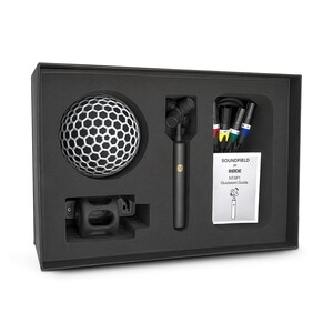 Rode - Rode NT-SF1 Mikrofon (1)