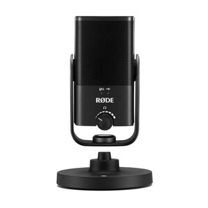 RODE NT-USB Mini Mikrofon - Thumbnail