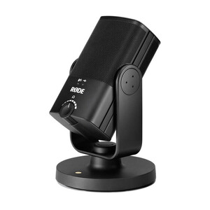 Rode - RODE NT-USB Mini Mikrofon (1)