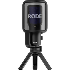RODE NT-USB+ Profesyonel USB Mikrofon - Thumbnail