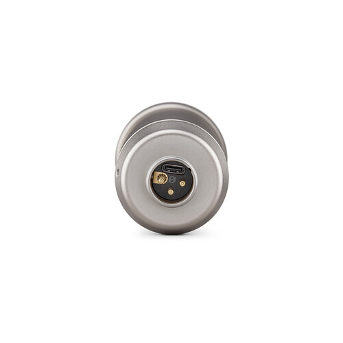 Rode NT1 5th Generation Stüdyo Kondenser XLR/USB Mikrofon (Gümüş)