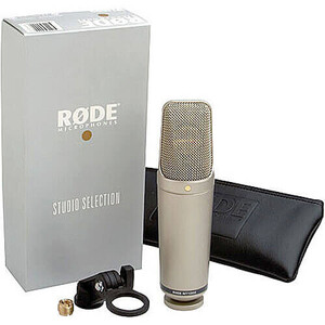 Rode - RODE NT1000 Mikrofon