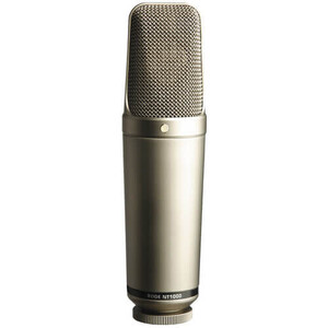 RODE NT1000 Mikrofon - Thumbnail