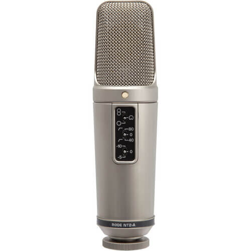 RODE NT2-A Mikrofon
