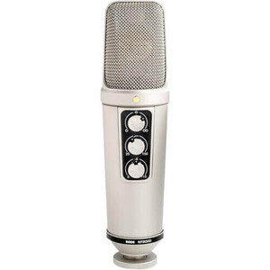 Rode - RODE NT2000 Mikrofon