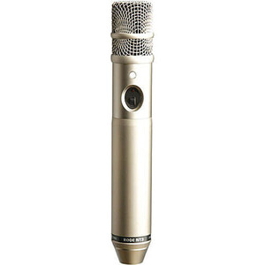 RODE NT3 Mikrofon - Thumbnail