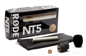 Rode - RODE NT5-S Mikrofon