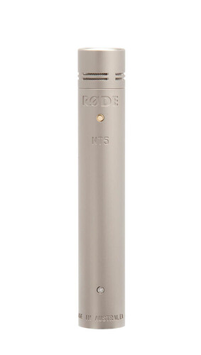 RODE NT5-S Mikrofon